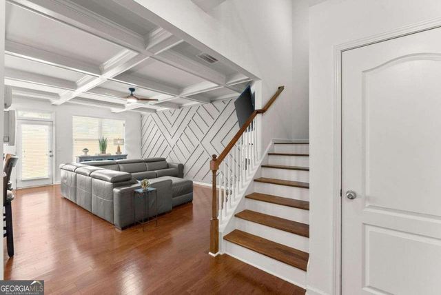 5713 Radford Loop, Fairburn, GA 30213