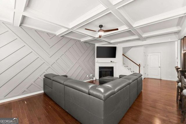 5713 Radford Loop, Fairburn, GA 30213