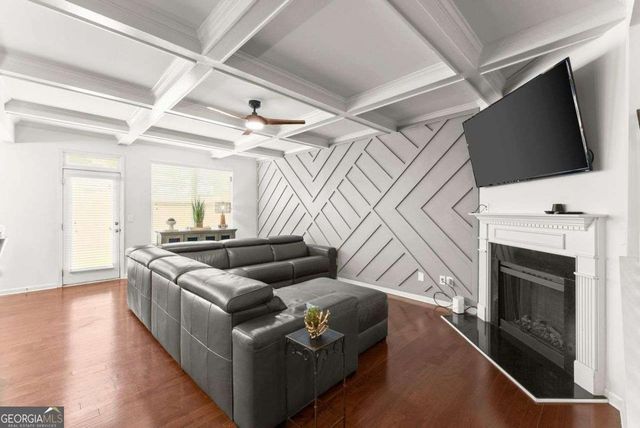 5713 Radford Loop, Fairburn, GA 30213