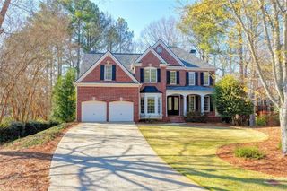 2410 Wild Iris Lane, Dacula, GA 30019