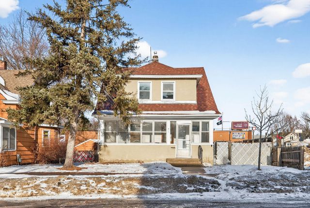 813 Jessamine Avenue E, Saint Paul, MN 55106