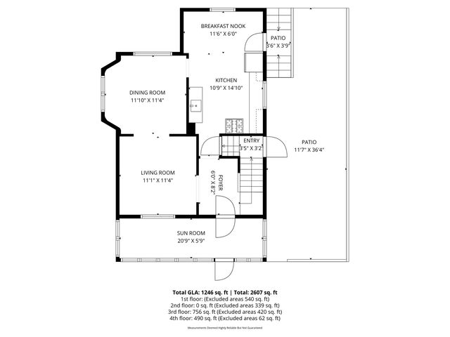 813 Jessamine Avenue E, Saint Paul, MN 55106