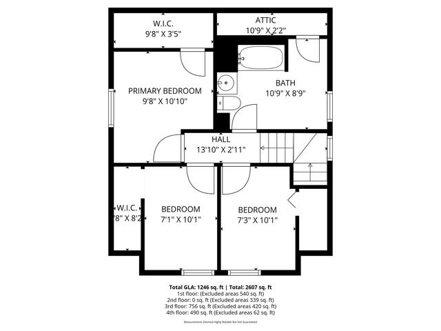 813 Jessamine Avenue E, Saint Paul, MN 55106