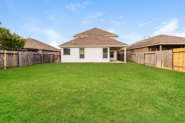 139 Piney Pathway, Magnolia, TX 77354