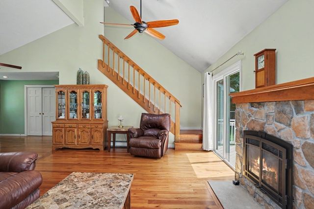 7 Daniels Road, Mendon, MA 01756