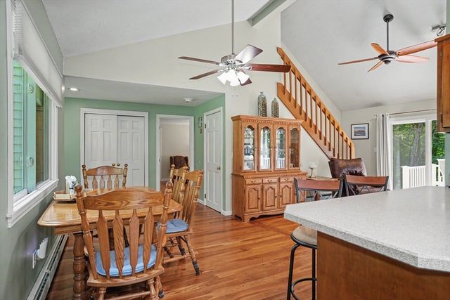 7 Daniels Road, Mendon, MA 01756