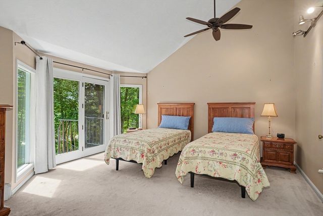 7 Daniels Road, Mendon, MA 01756
