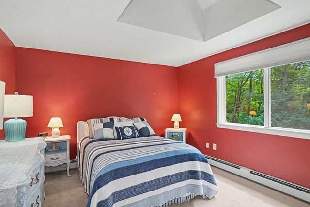 7 Daniels Road, Mendon, MA 01756