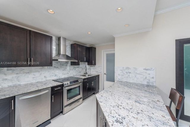 300 S Pointe Drive 706, Miami Beach, FL 33139