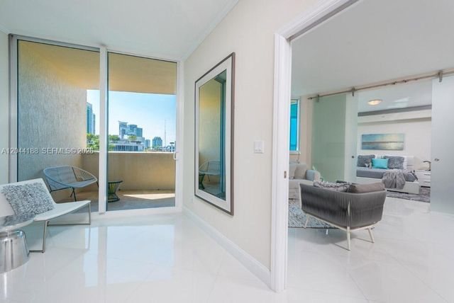 300 S Pointe Drive 706, Miami Beach, FL 33139