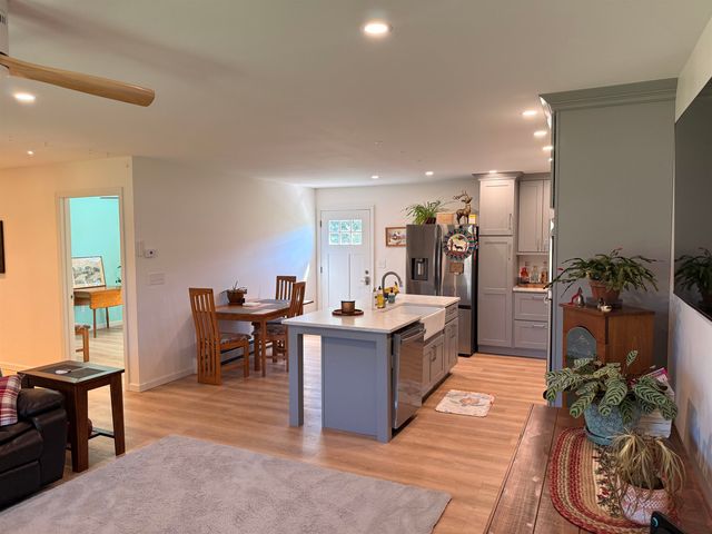 47 Little Brook Lane, Bristol, VT 05443