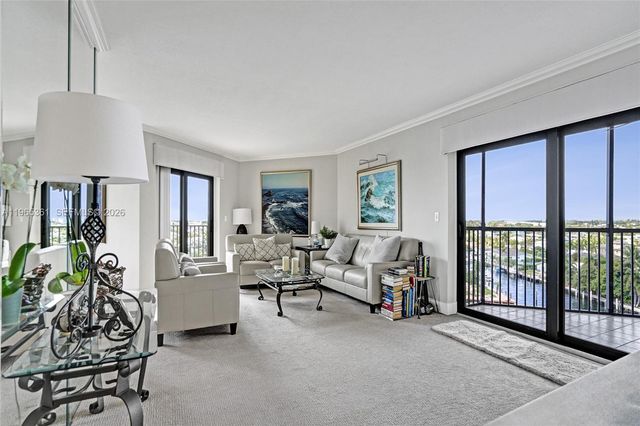 501 N Riverside Dr 802, Pompano Beach, FL 33062