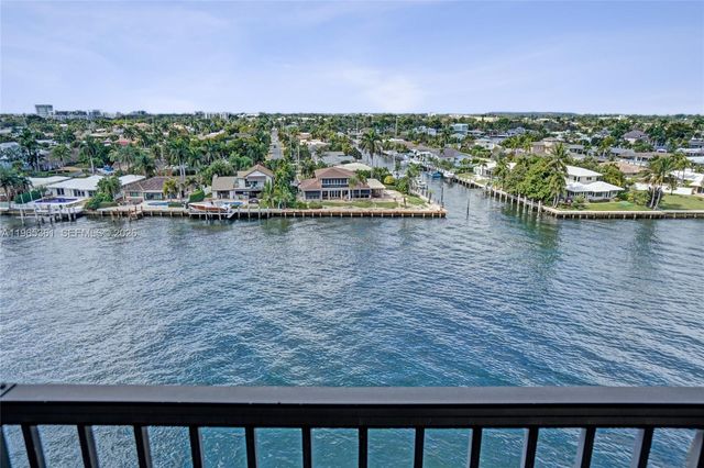 501 N Riverside Dr 802, Pompano Beach, FL 33062