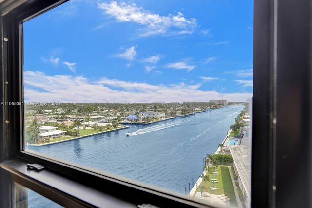 501 N Riverside Dr 802, Pompano Beach, FL 33062