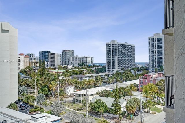 501 N Riverside Dr 802, Pompano Beach, FL 33062