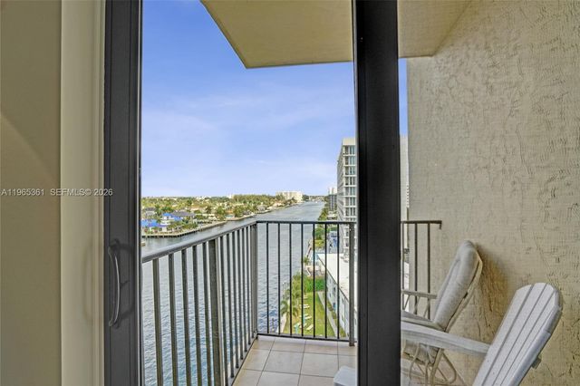 501 N Riverside Dr 802, Pompano Beach, FL 33062
