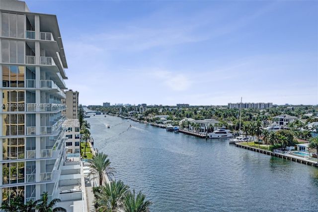 501 N Riverside Dr 802, Pompano Beach, FL 33062