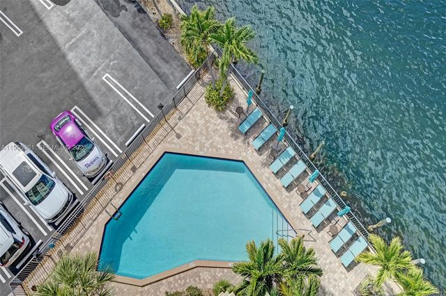 501 N Riverside Dr 802, Pompano Beach, FL 33062