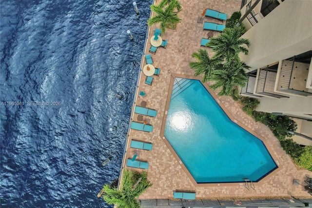 501 N Riverside Dr 802, Pompano Beach, FL 33062