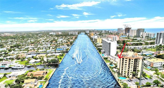 501 N Riverside Dr 802, Pompano Beach, FL 33062