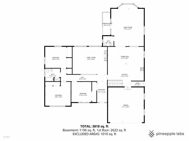 1305 Stratford Road, Deerfield, IL 60015