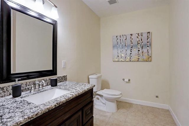 5205 Verdome Lane, Houston, TX 77092