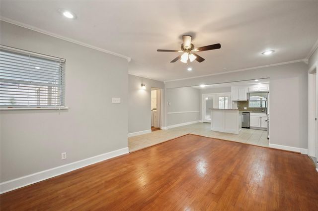 5205 Verdome Lane, Houston, TX 77092