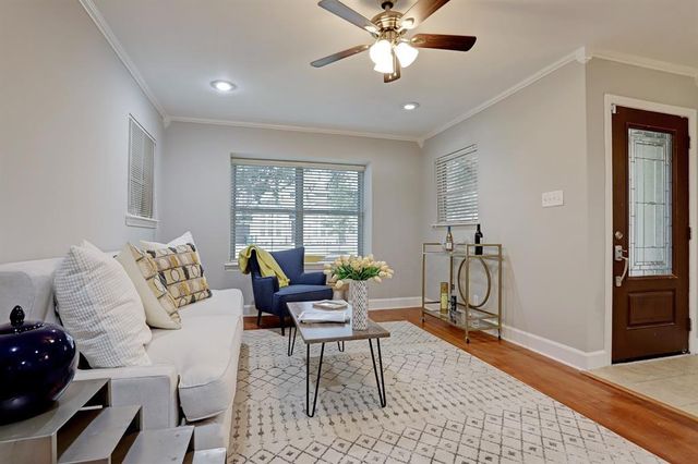 5205 Verdome Lane, Houston, TX 77092