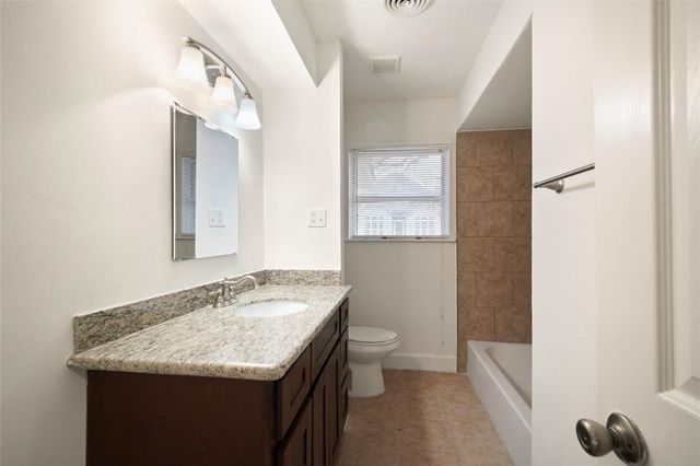 5205 Verdome Lane, Houston, TX 77092