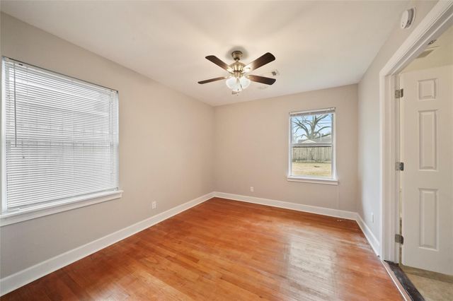 5205 Verdome Lane, Houston, TX 77092