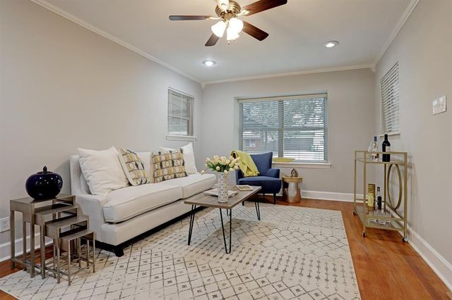 5205 Verdome Lane, Houston, TX 77092