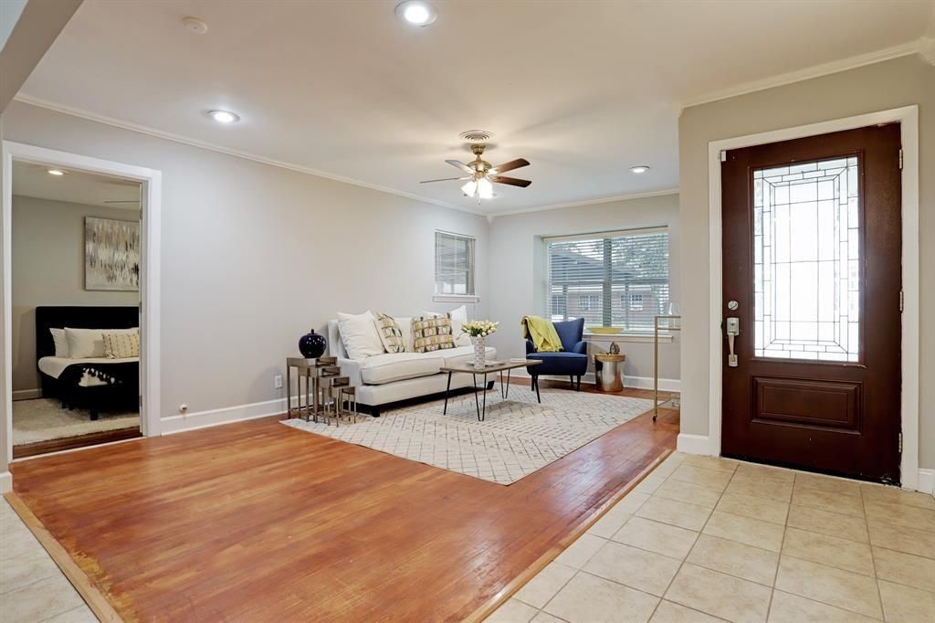 5205 Verdome Lane, Houston, TX 77092