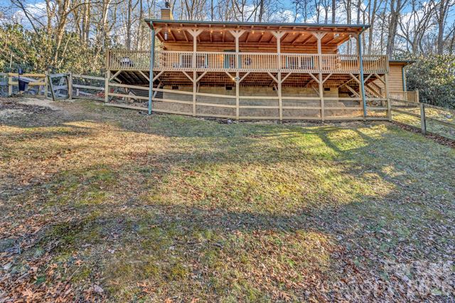 45 Ginger Lane, Waynesville, NC 28785