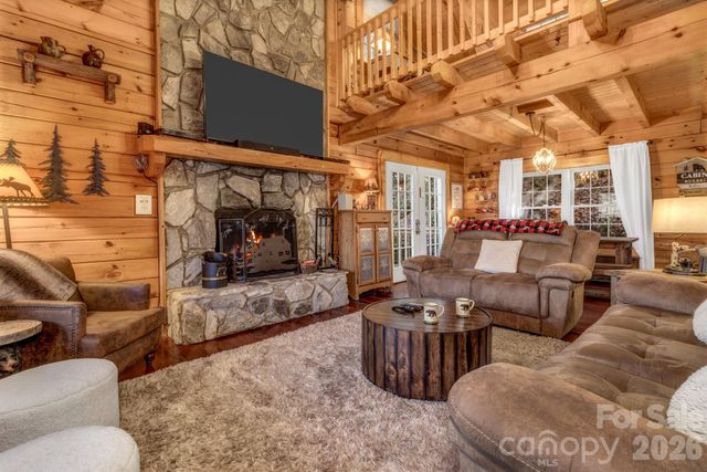 45 Ginger Lane, Waynesville, NC 28785
