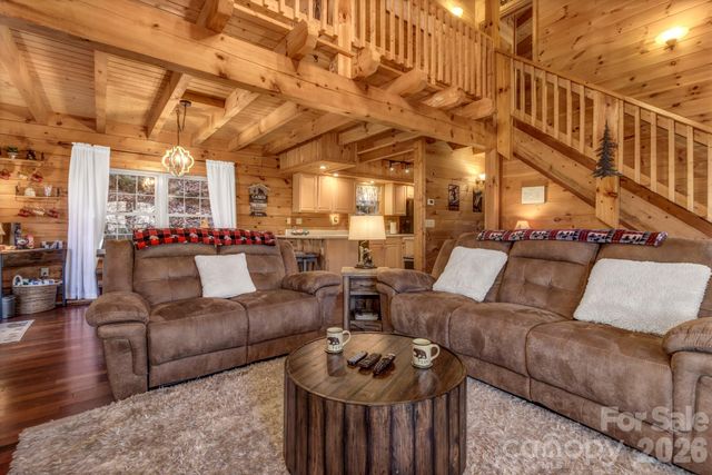 45 Ginger Lane, Waynesville, NC 28785