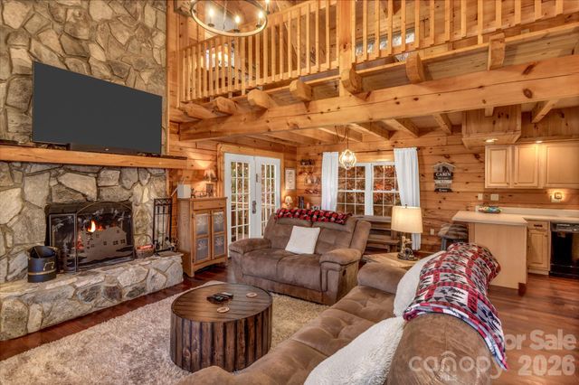 45 Ginger Lane, Waynesville, NC 28785