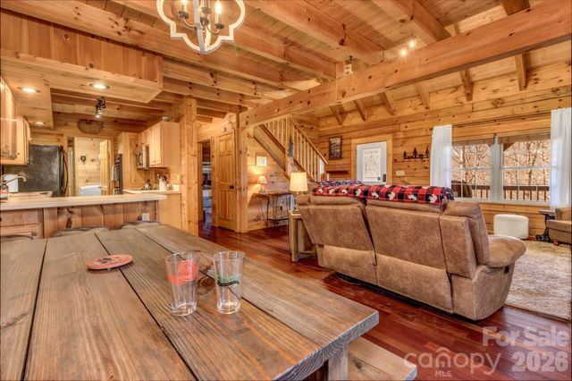 45 Ginger Lane, Waynesville, NC 28785
