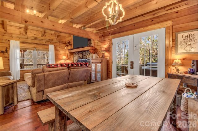 45 Ginger Lane, Waynesville, NC 28785