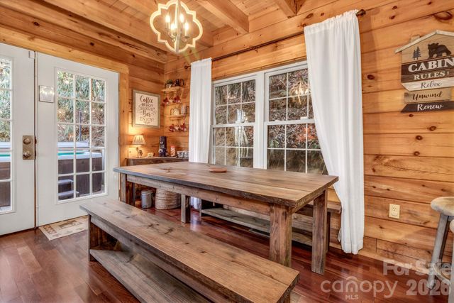45 Ginger Lane, Waynesville, NC 28785