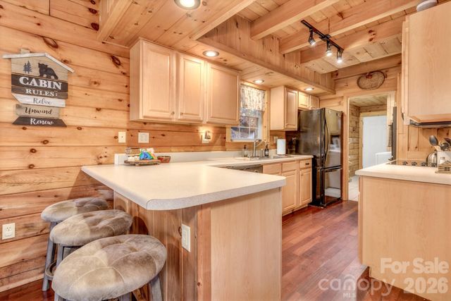 45 Ginger Lane, Waynesville, NC 28785
