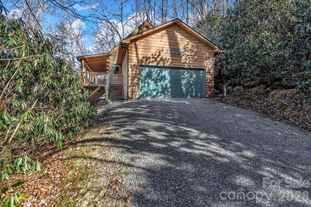 45 Ginger Lane, Waynesville, NC 28785