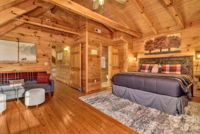 45 Ginger Lane, Waynesville, NC 28785