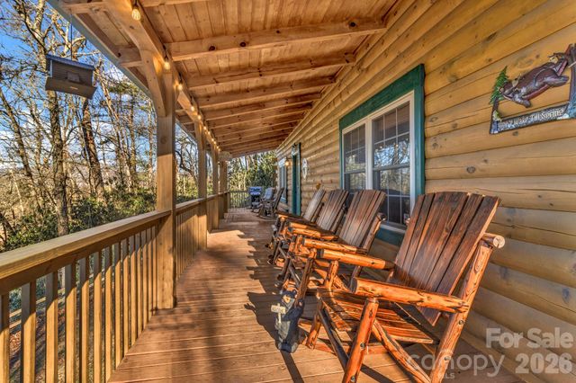45 Ginger Lane, Waynesville, NC 28785