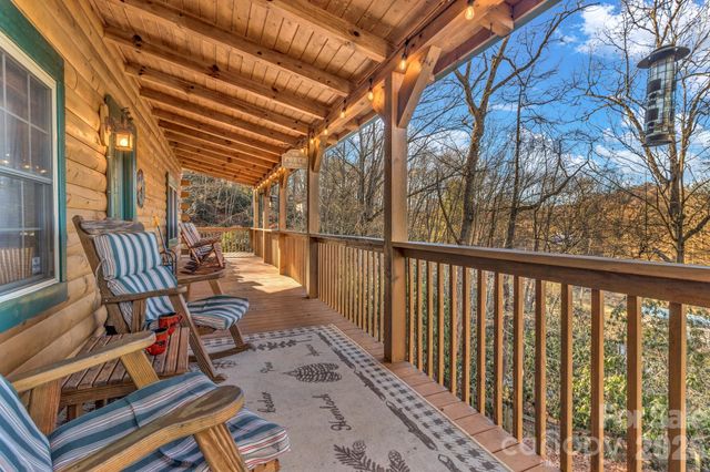 45 Ginger Lane, Waynesville, NC 28785
