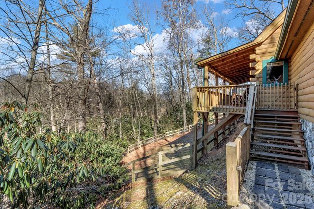 45 Ginger Lane, Waynesville, NC 28785