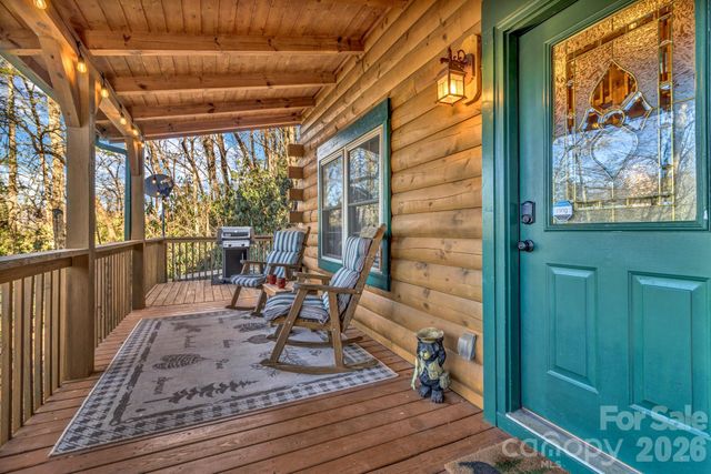 45 Ginger Lane, Waynesville, NC 28785
