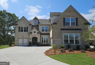 509 Valley Overlook, Canton, GA 30115