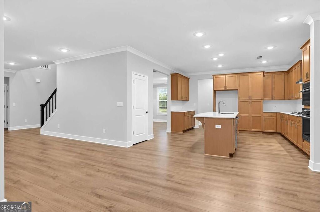 509 Valley Overlook, Canton, GA 30115 — photo 2