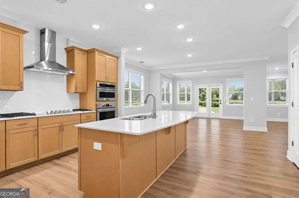 509 Valley Overlook, Canton, GA 30115 — photo 3