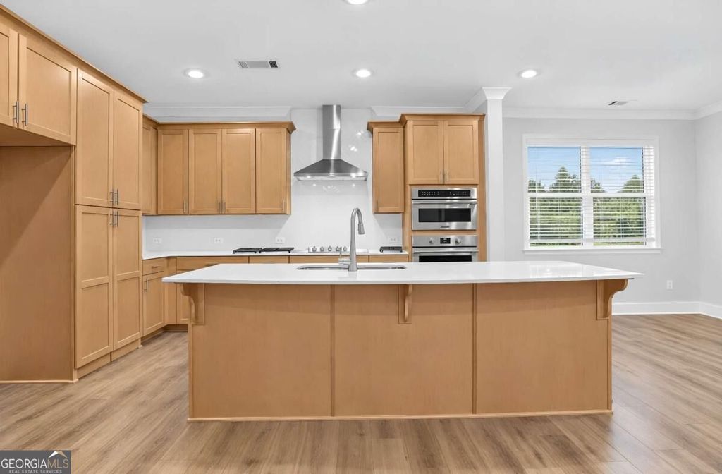 509 Valley Overlook, Canton, GA 30115 — photo 4